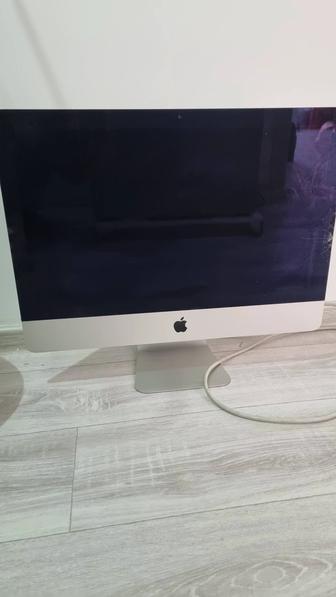 Моноблок компьютер Apple iMac 21.5 Тонкий!