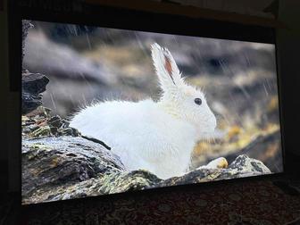 Телевизор Samsung Crystal UHD 7-series