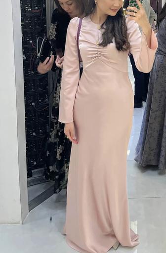 Платье на вечер