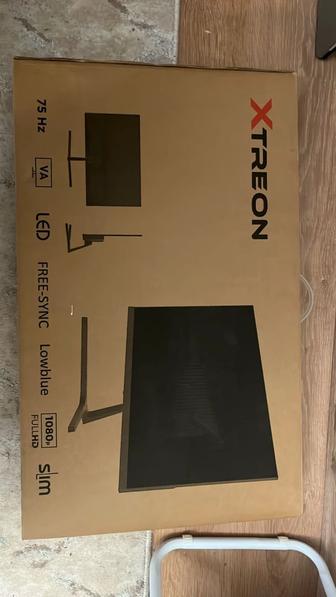 Монитор Xtreon 22, 75Hz