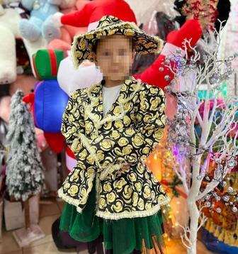 Карнавальные костюмы оптом