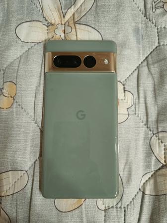 Pixel 7 pro 128 гугл пиксель