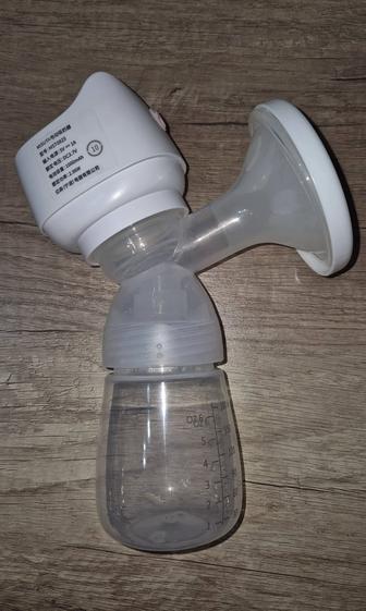 Молокоотсос электрический