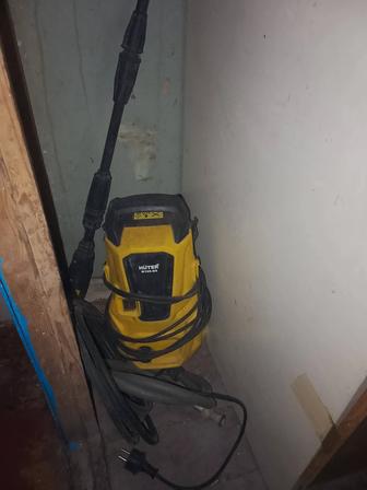 Продам мойку высокого давления