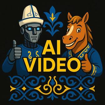 AI Video - студия генерации AI видео
