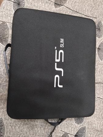 Sony playstation 5 slim