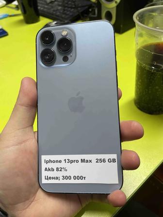 iPhone 13 Pro Max