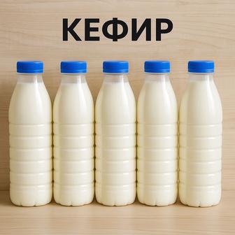 Үй айраны/ домашнее кефир