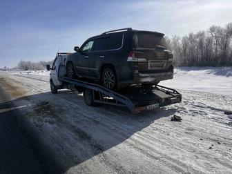 Услуги эвакуатора Актобе