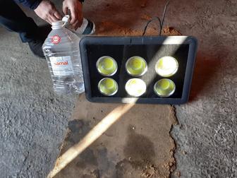 Фонарь уличный доходный светильник продам