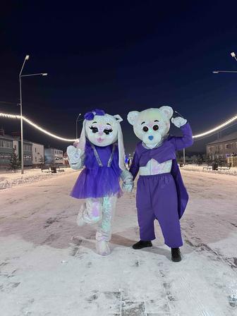 Ростовые куклы