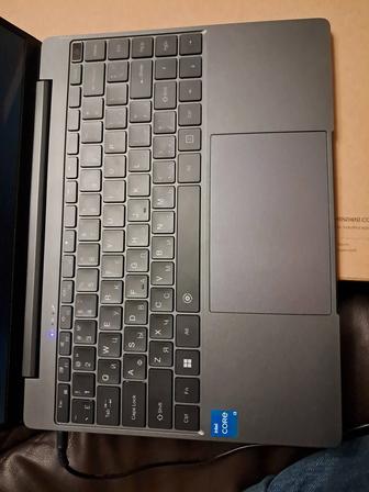 Продаю ноутбук, в новом состоянии, есть гарантийный талон до 19 ноября.