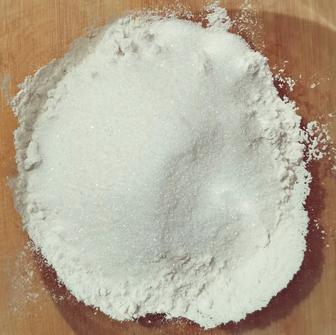 Продам кварцевый песок