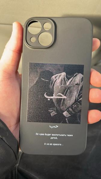 Чехол на iPhone 14 plus