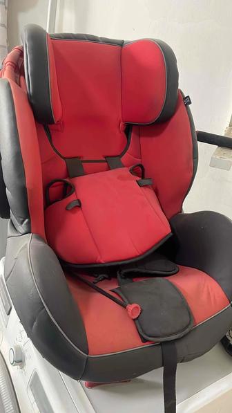 Авто кресло