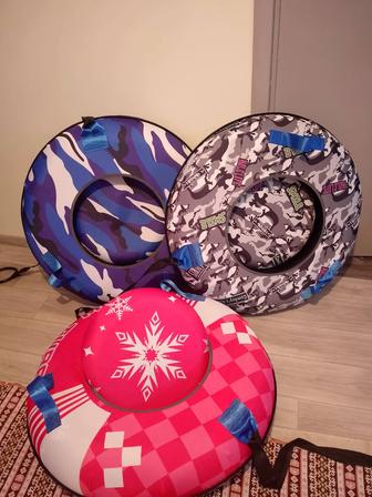 Тюбинги для драйва,веселие и адреналина