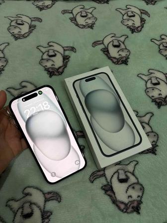 Айфон 15 продам