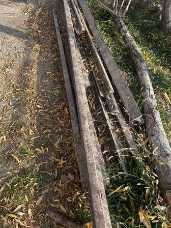 Рельс сатылады