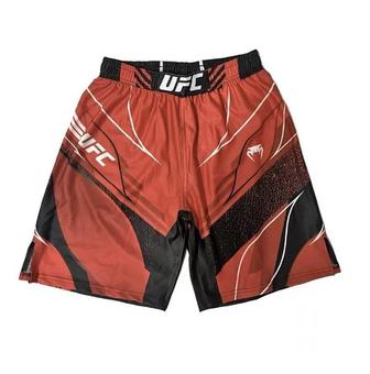 Шорты UFC