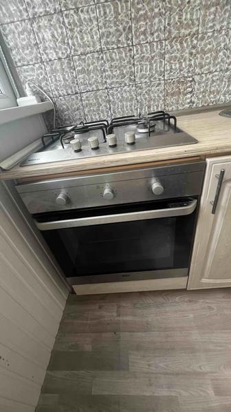 Духовка элекрическая для запикания