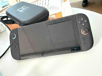 Продам Nintendo switch 2