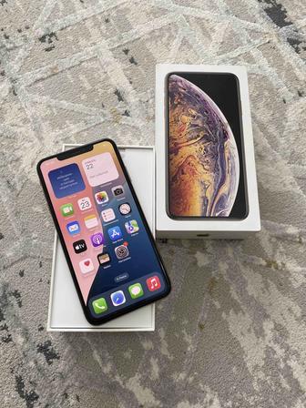 Apple iPhone XS MAX , 4/64gb