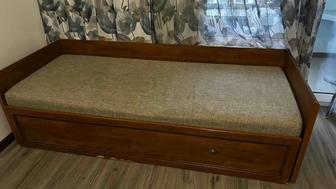 Отдам бесплатно тахту