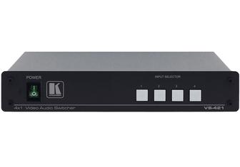 Видеокоммутатор Kramer VS-421