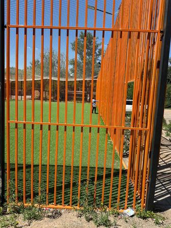 Услуги сварщика ручной дуговой и на полу автомате