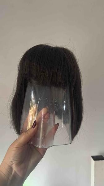 Парик в отличном состоянии