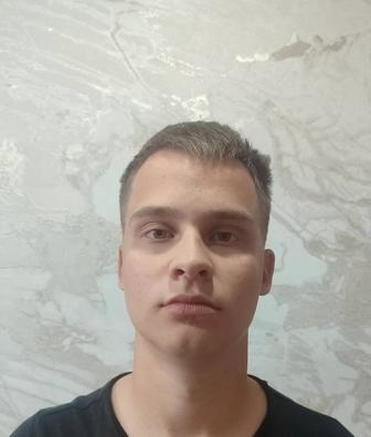Программист-разработчик
