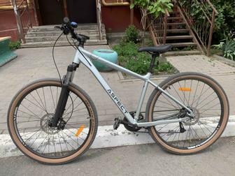 Продам немецко-российский горный велосипед ASPECT в отличном состоянии