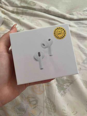 AirPods Pro 3 копия отличного качества. Новый. Не запечатанный.