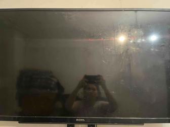 Телевизор SONY