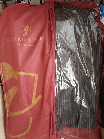 Мужской костюм (подростковый)