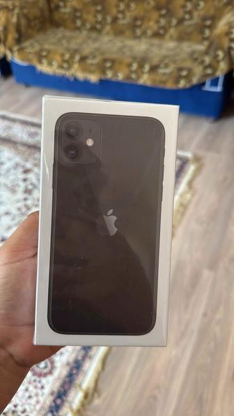 iPhone 11