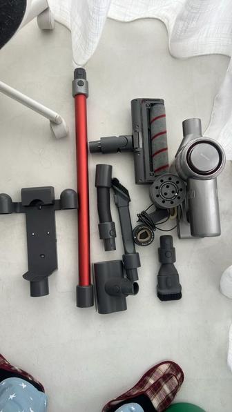 Dreame V11 беспроводной пылесос