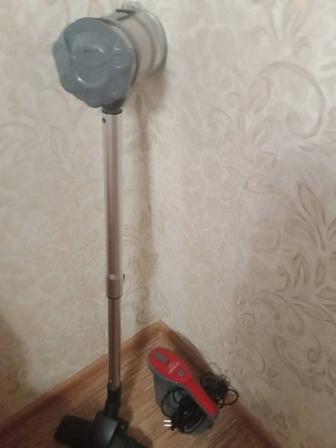 Продам пылесос