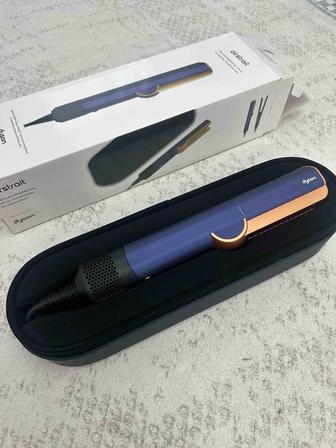 Утюжок фен от Dyson