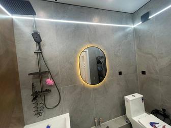 Внутренние отделка Ремонт квартир Под ключ ремонт Чистовой