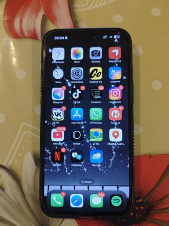 iPhone 15 PRO MAX /256 gb