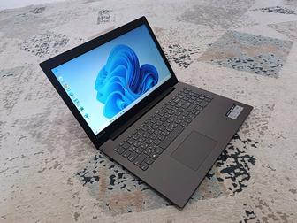 Мощный core i5 7 поколения с SSD ноутбук Lenovo
