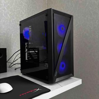 Системник, i7 12700 RTX 5070