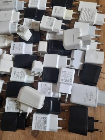 Продам зарядные устройства.