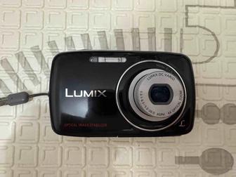 Камера Panasonic LUMIX