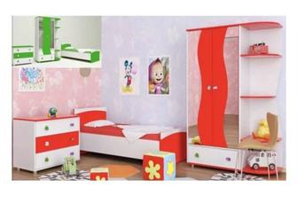 Детский гарнитуры