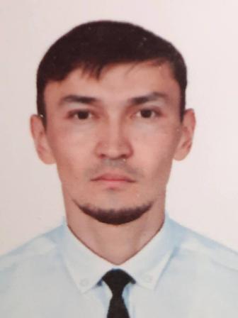 Водитель