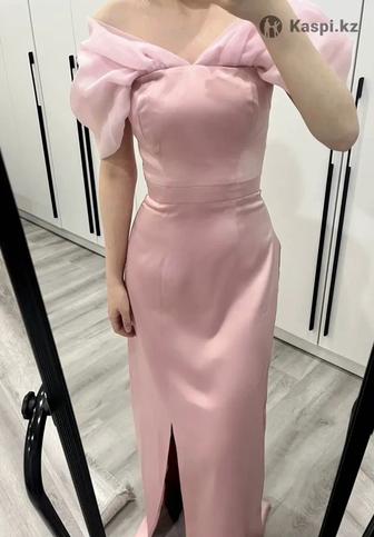 Продается вечернее платье