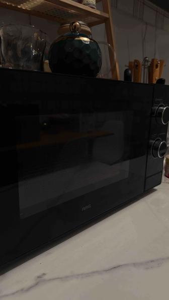 Микроволновка