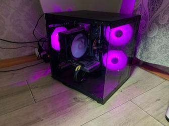 Игровой компьютер RTX 2060 Super / i5-10400f / DDR4